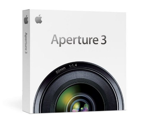 Apple aperture 3 trial download